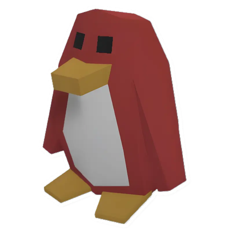 Unturned Penguin icon