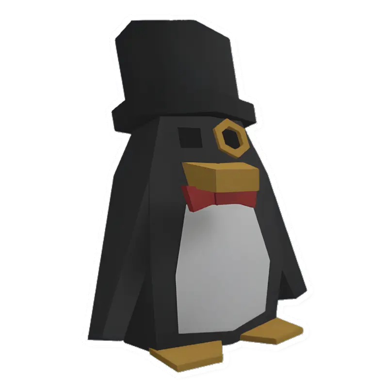 Unturned Penguin icon