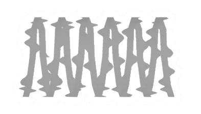 Unturned Frost Barbed Wire Static #1 item icon