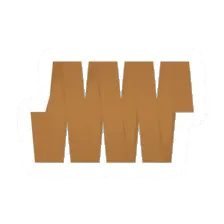 Unturned Copper Coil supply icon