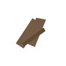 Unturned Wood supply icon