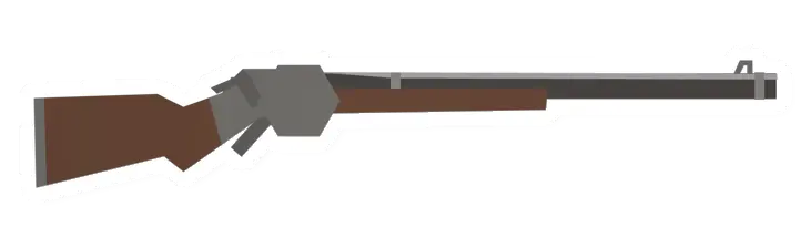 Unturned Sharpsman Rod item icon