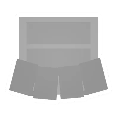 Unturned Military Vest icon