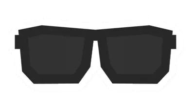 Unturned Glasses icon