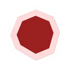 Unturned Raw Meat item icon