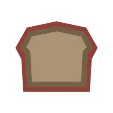 Unturned Meat Sandwich food icon