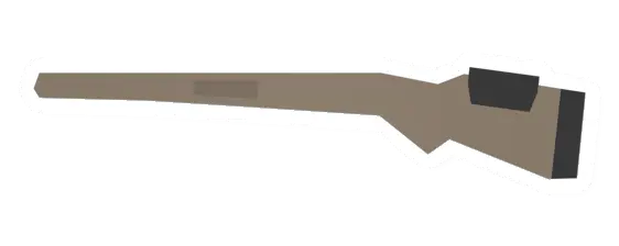 Unturned Refurbished Moses Stock item icon