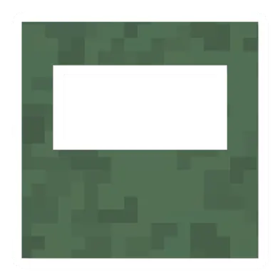 Unturned Balaclava item icon