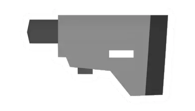 Unturned M349 "Penumbra" Stock item icon