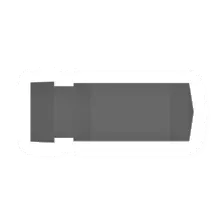 Unturned DASH-2 Sound Suppressor item icon