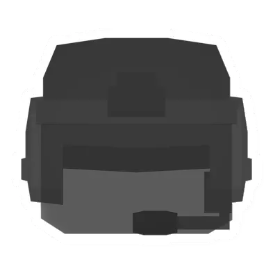 Unturned SWAT Helmet icon