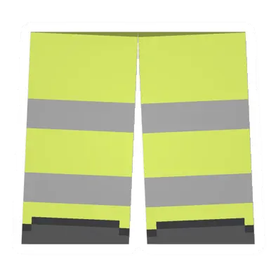 Unturned Construction Bottom clothing icon