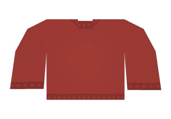 Unturned Sweater clothing icon