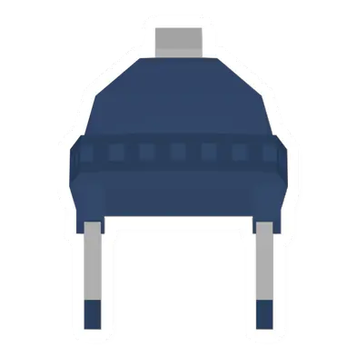 Unturned Touque clothing icon