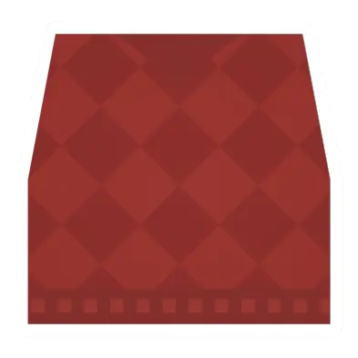 Unturned Sweater Vest clothing icon