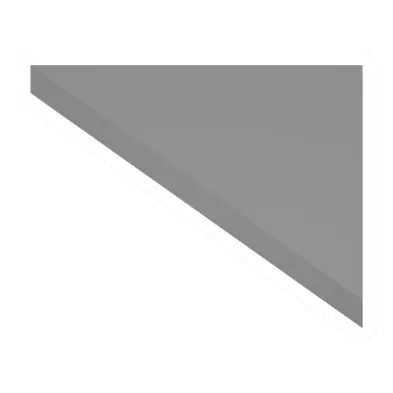 Unturned Armored Corner barricade icon