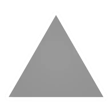 Unturned Triangular Armored Roof barricade icon