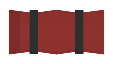 Unturned Bedroll barricade icon