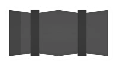 Unturned Bedroll barricade icon