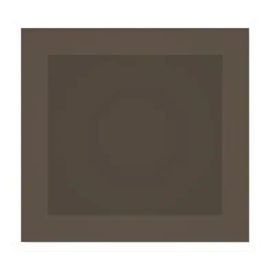 Unturned Wooden Crate storage icon