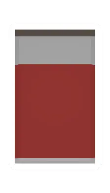 Unturned Wooden Bed barricade icon