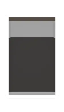 Unturned Wooden Bed barricade icon