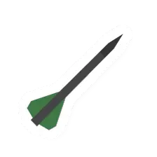 Unturned Metal Arrow icon