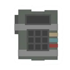 Unturned C4 charge icon