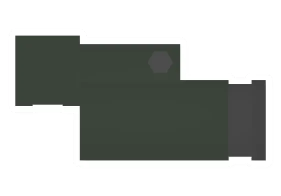 Unturned Sentry Receiver supply icon