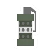 Unturned Flashbang item icon