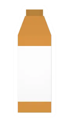 Unturned Orange Juice item icon