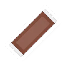 Unturned Chocolate Bar item icon