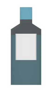 Unturned Snowberry Juice food icon