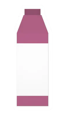 Unturned Grape Juice food icon