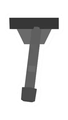 Unturned RAID Bipod item icon