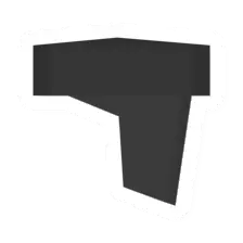 Unturned K&R Hand Stop icon