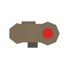 Unturned Tactical Laser item icon