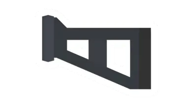 Unturned SSB "Niku" Stock item icon