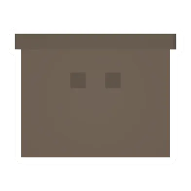 Unturned Wooden Counter storage icon