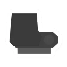 Unturned DASH-2 Holo Sight item icon