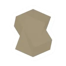 Unturned Lucky Block item icon