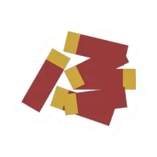 Unturned Buckshot item icon