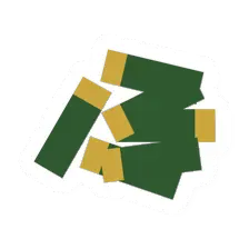 Unturned Slug item icon