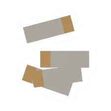 Unturned Makeshift Shells magazine icon