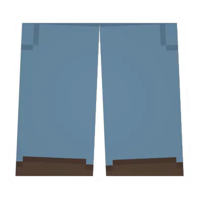 Unturned Powerplant Bottoms clothing icon