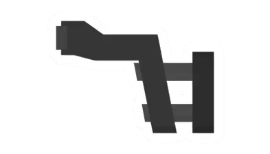 Unturned K30 "Krizzy" Stock item icon