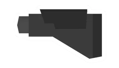 Unturned B-3 Stock item icon