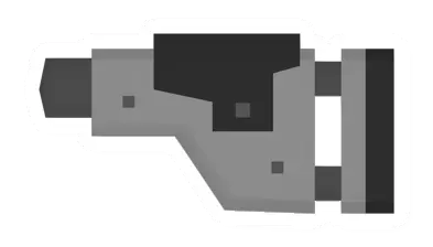 Unturned REAPER Stock item icon