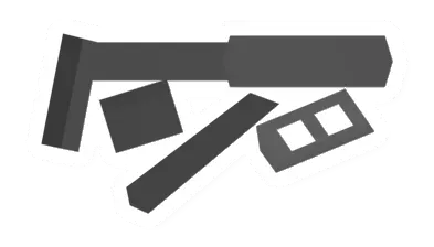 Unturned Block Upgrade Kit icon