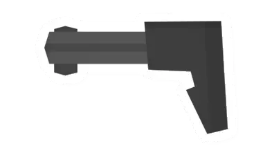 Unturned NP9 "Kinnie" Stock item icon